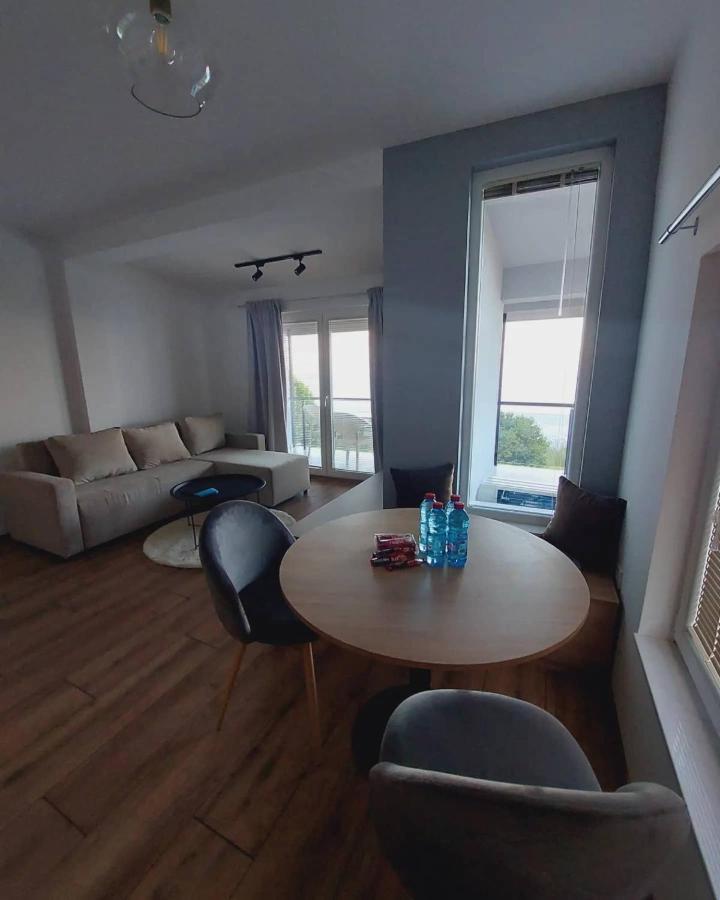 Nautica Apartments&Studios Pestani Bagian luar foto
