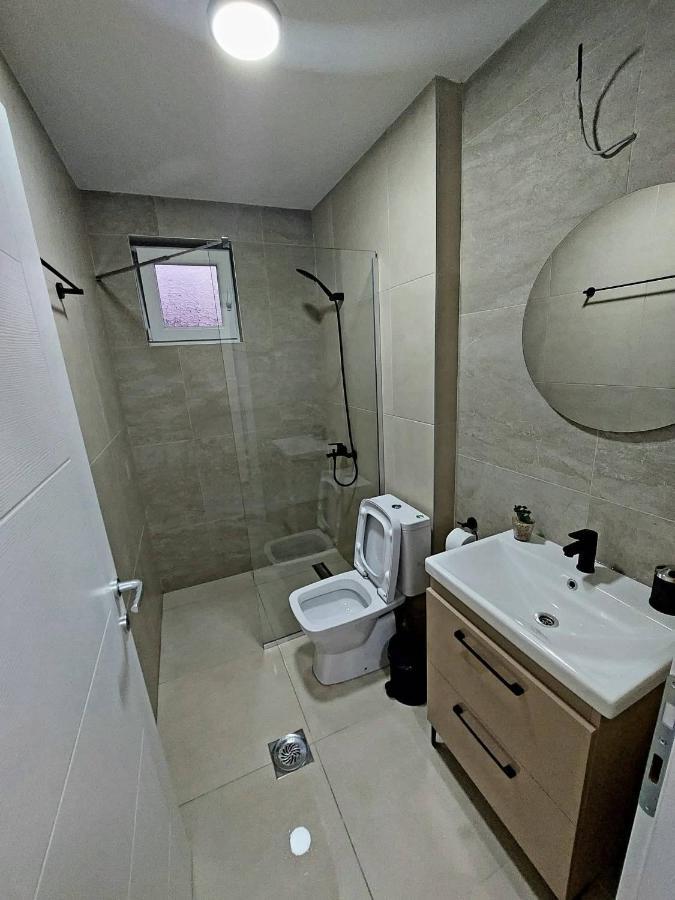 Nautica Apartments&Studios Pestani Bagian luar foto
